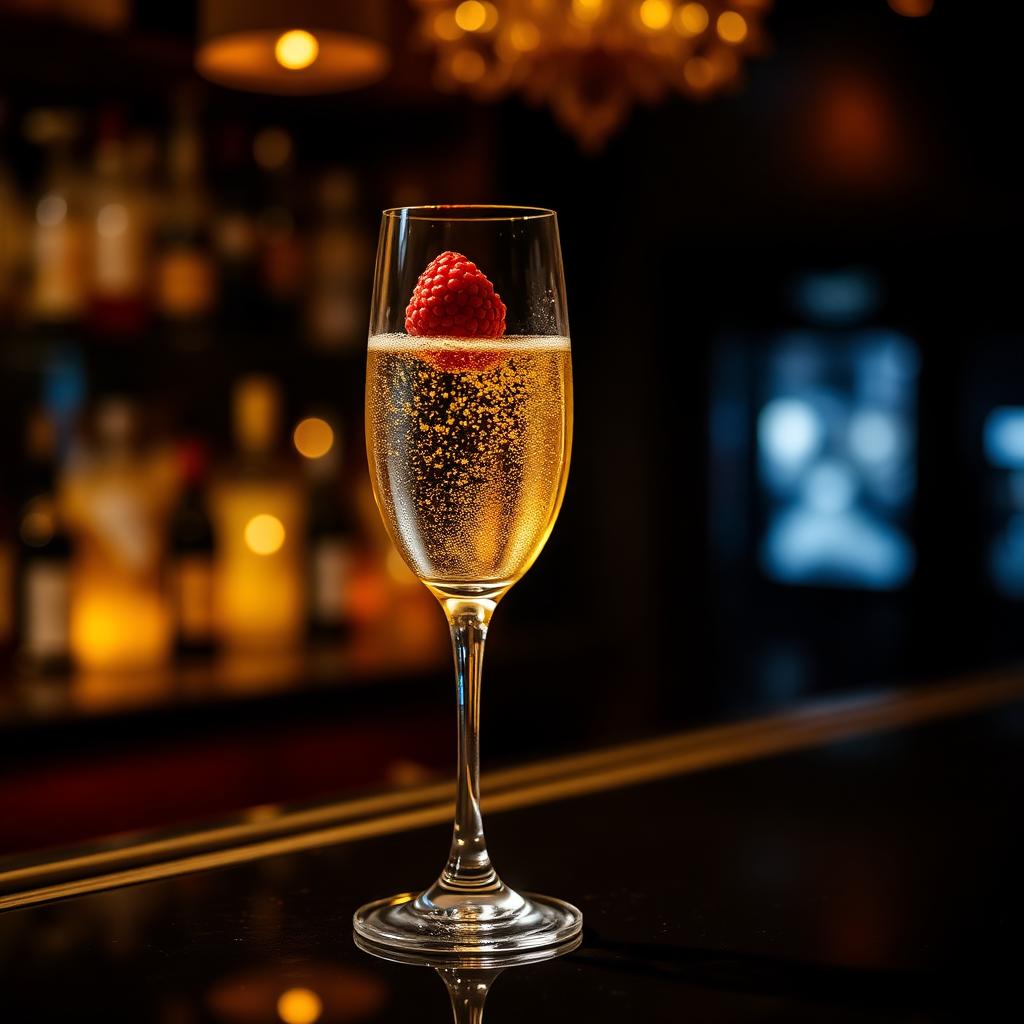Coupe de Bohème