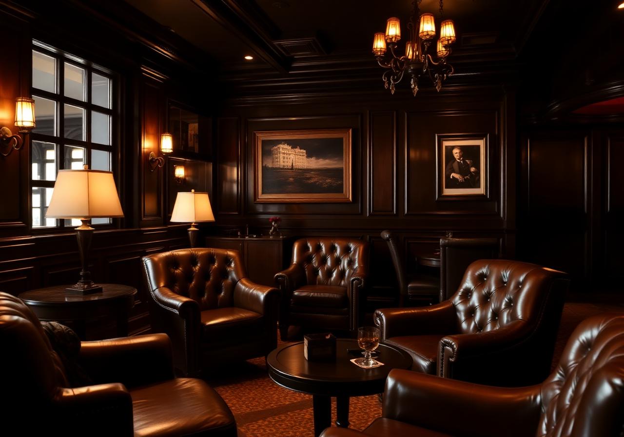 Ambiance L'Opéra